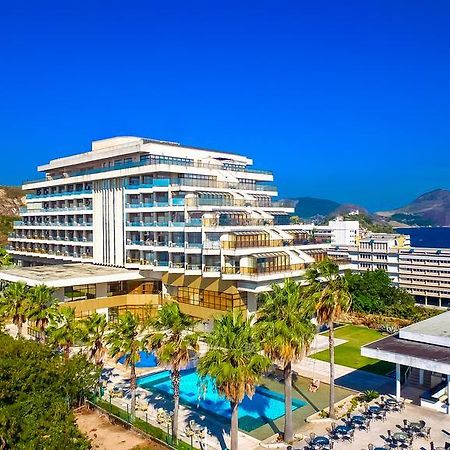 Hotel Orizzonte Niteroi By Atlantica Ngoại thất bức ảnh