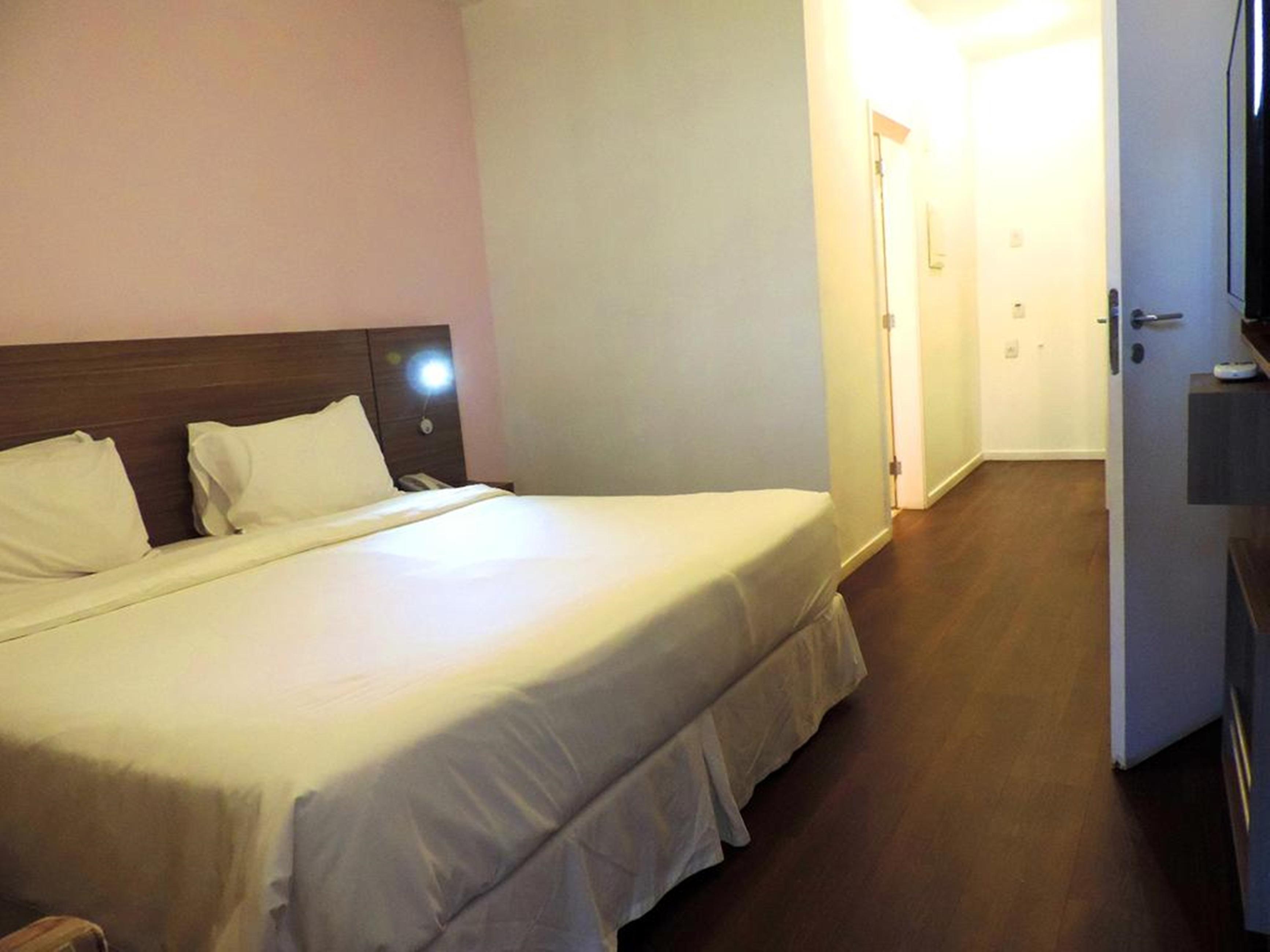 Hotel Orizzonte Niteroi By Atlantica Ngoại thất bức ảnh