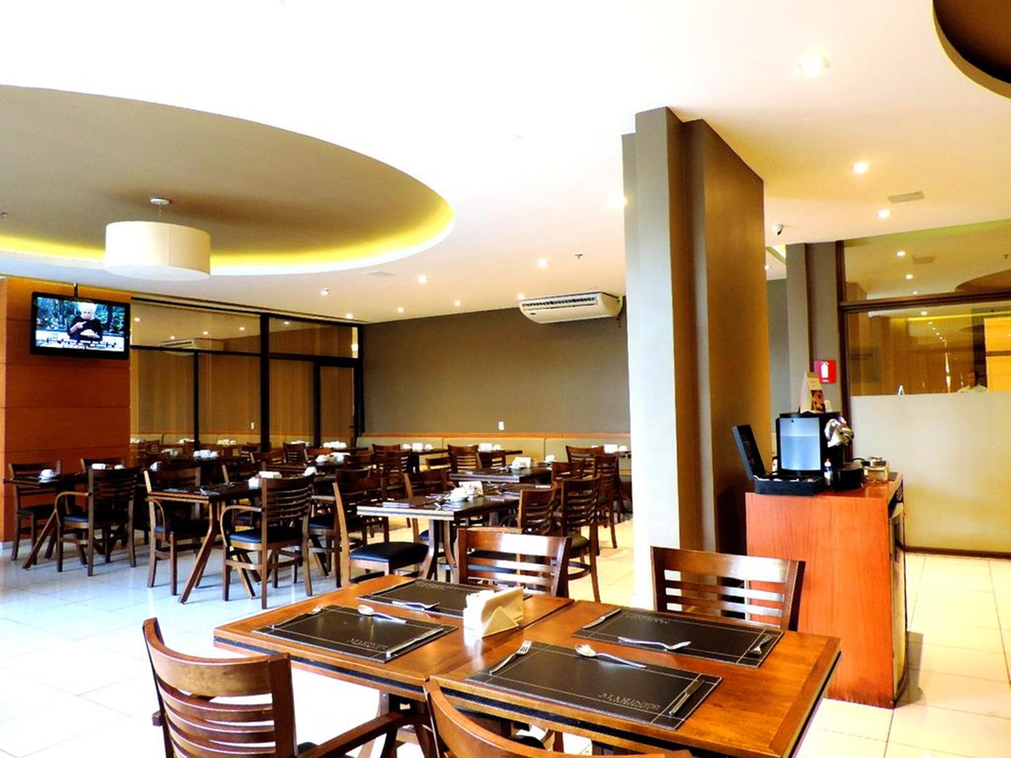 Hotel Orizzonte Niteroi By Atlantica Ngoại thất bức ảnh