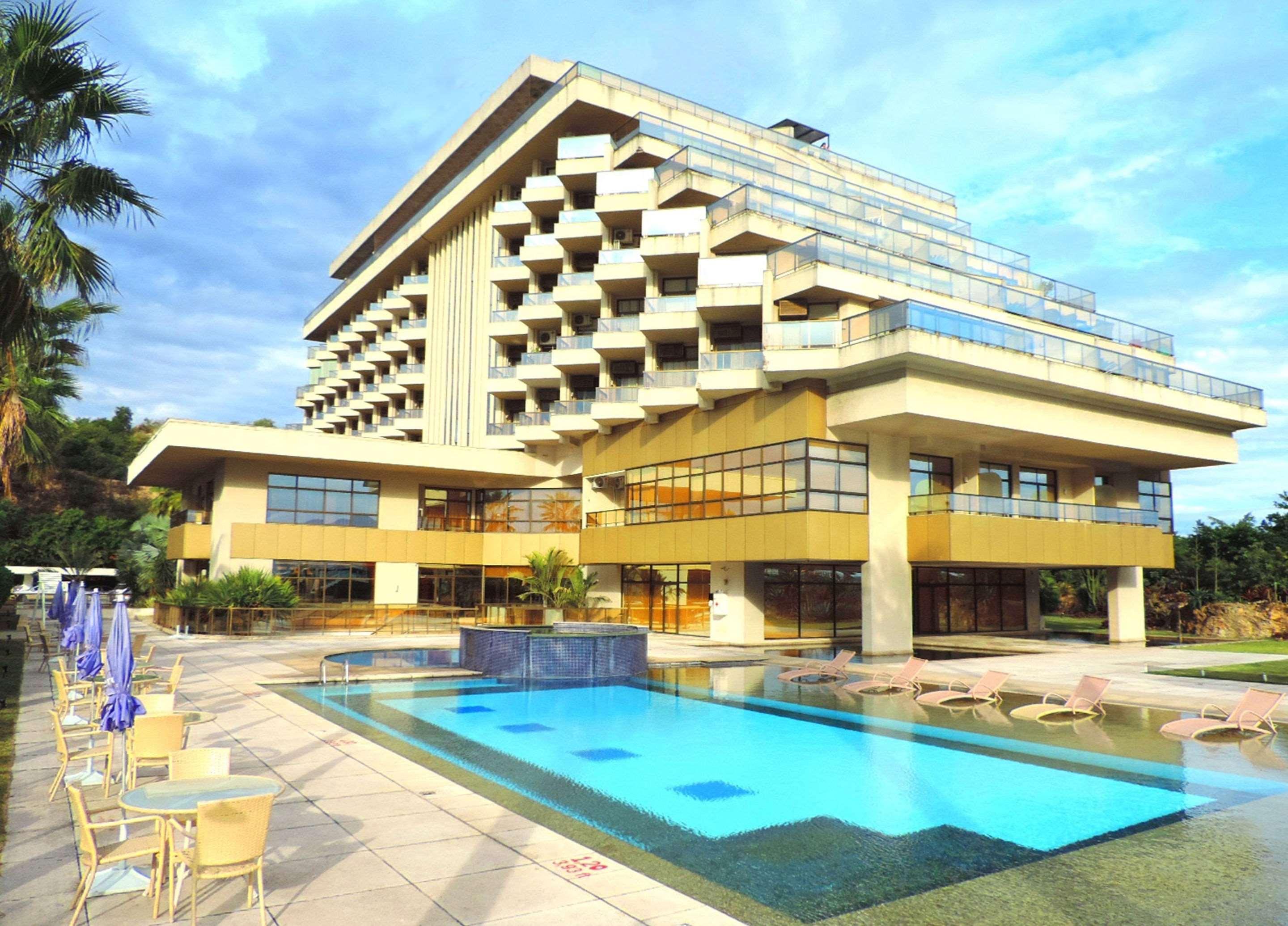 Hotel Orizzonte Niteroi By Atlantica Ngoại thất bức ảnh