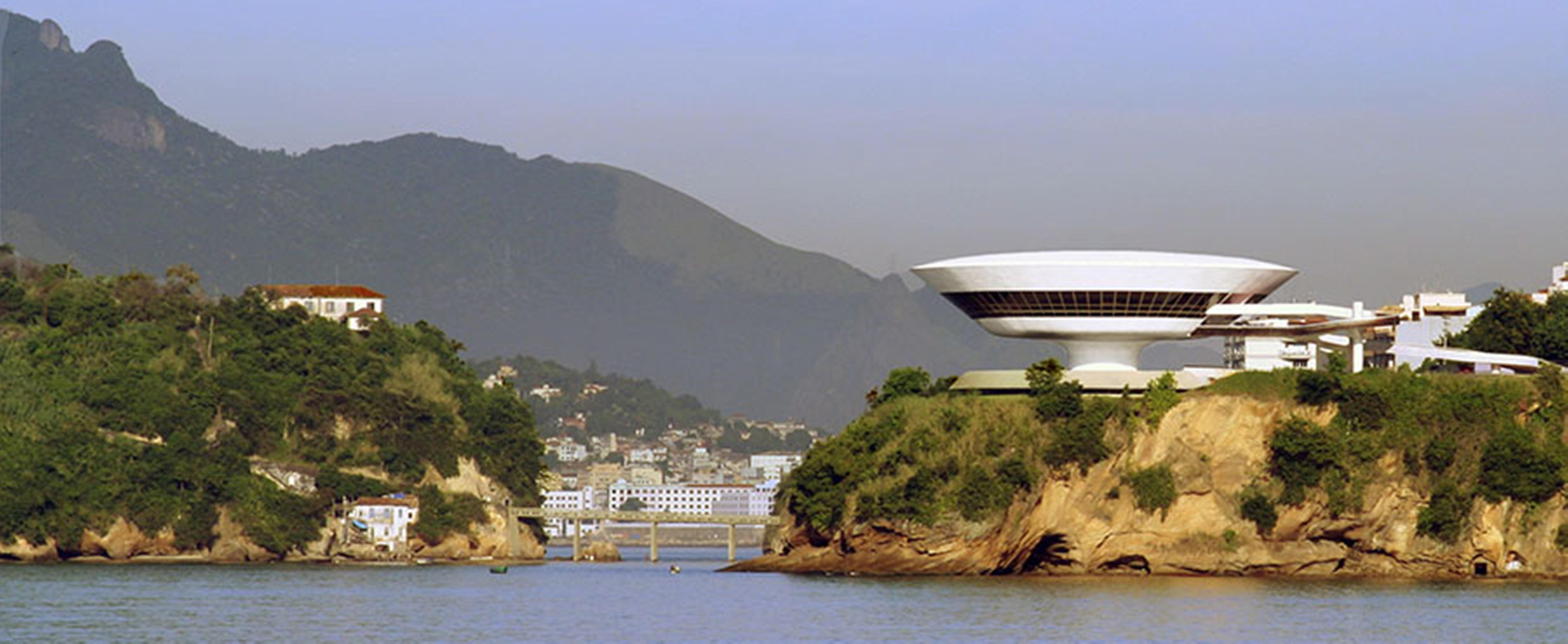 Hotel Orizzonte Niteroi By Atlantica Ngoại thất bức ảnh