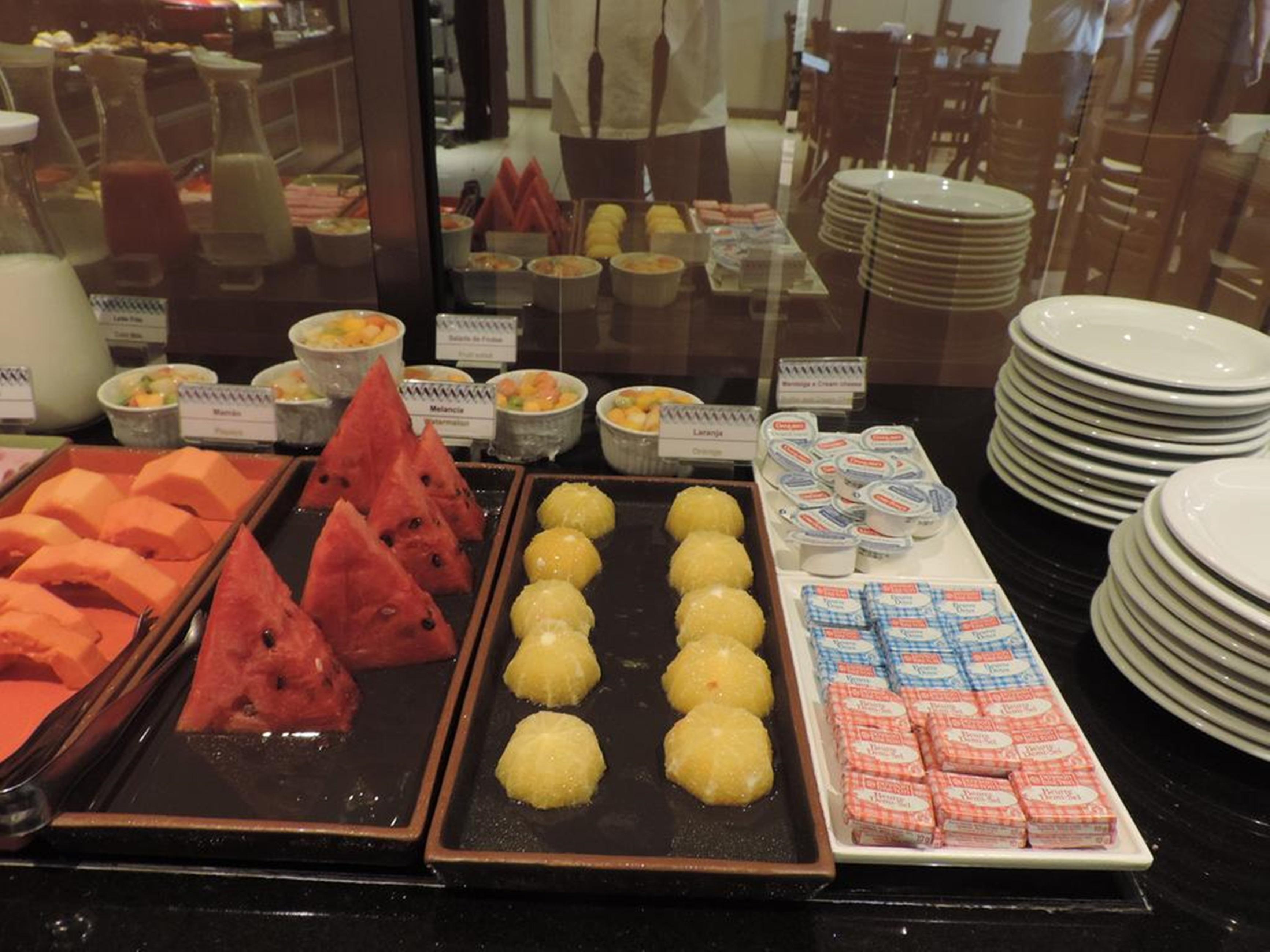 Hotel Orizzonte Niteroi By Atlantica Ngoại thất bức ảnh