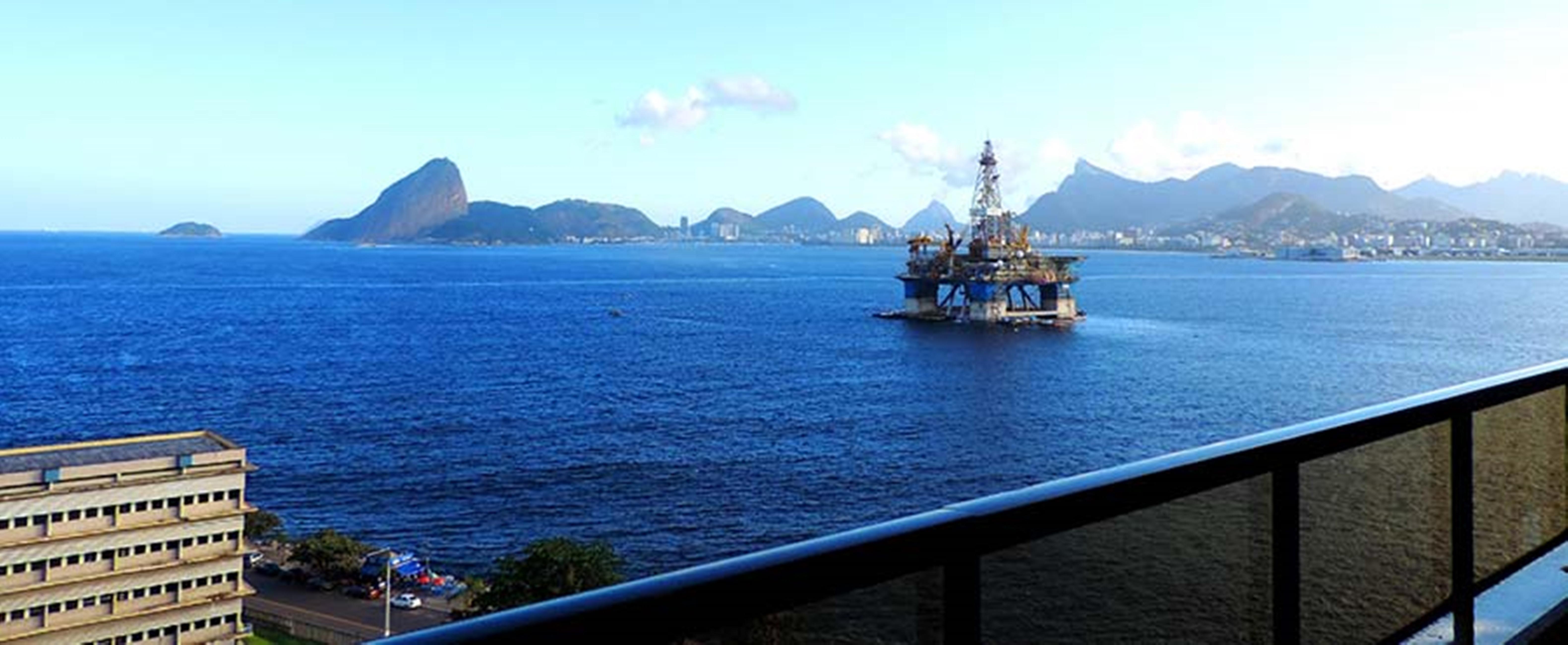 Hotel Orizzonte Niteroi By Atlantica Ngoại thất bức ảnh