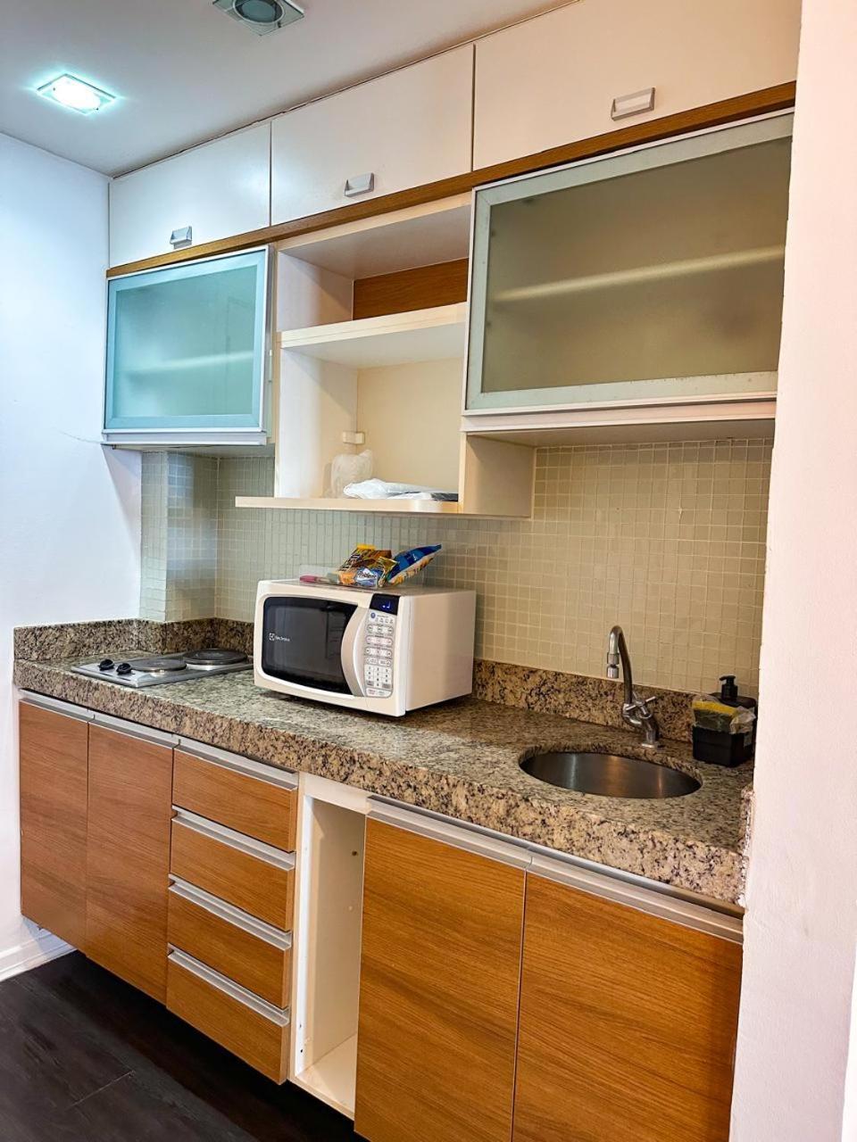 Hotel Orizzonte Niteroi By Atlantica Ngoại thất bức ảnh