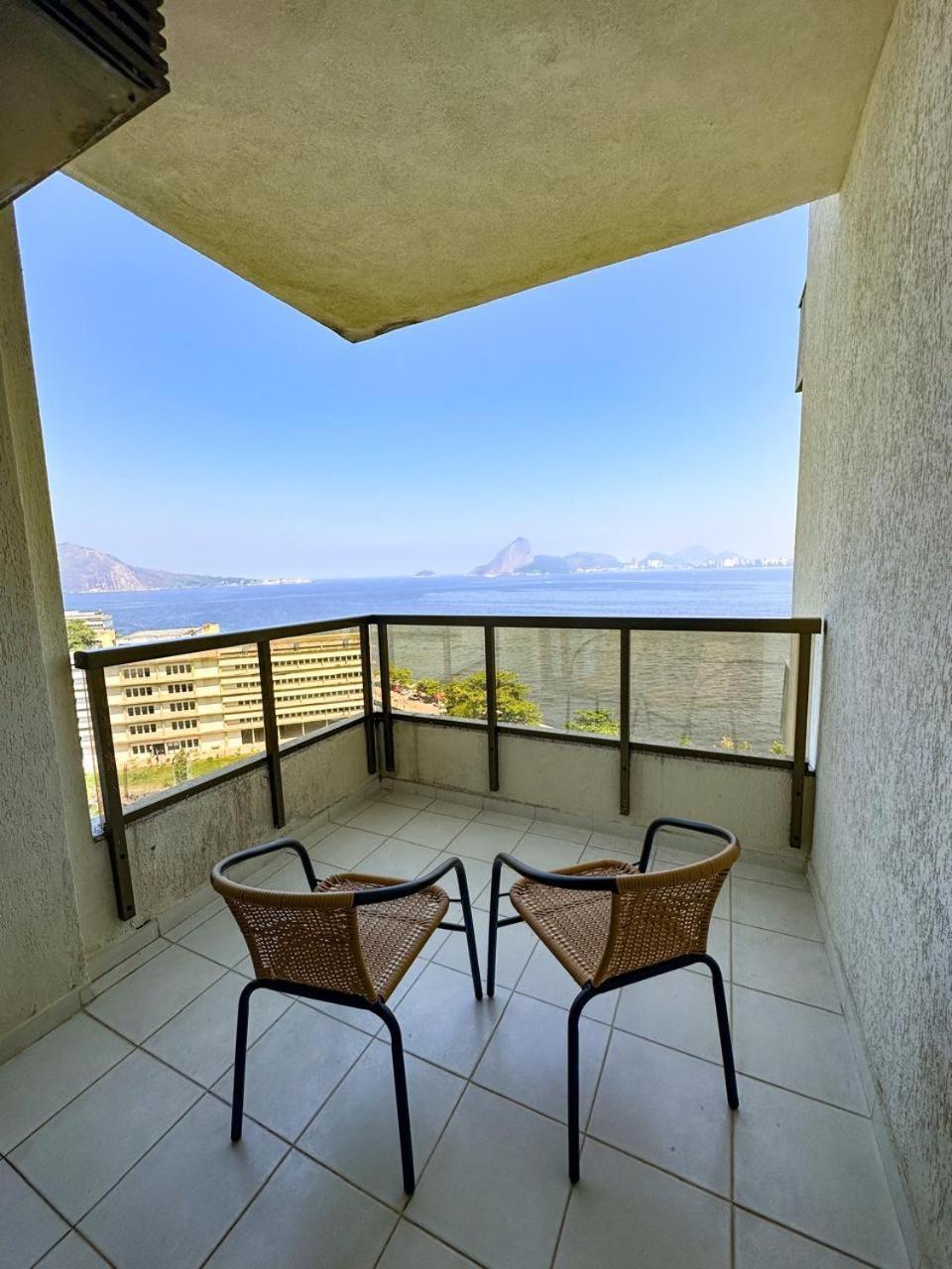 Hotel Orizzonte Niteroi By Atlantica Ngoại thất bức ảnh