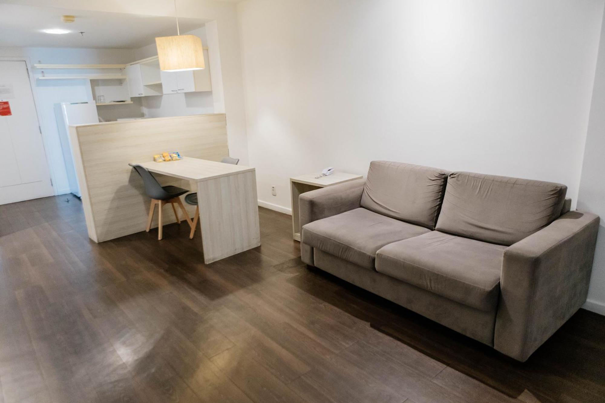 Hotel Orizzonte Niteroi By Atlantica Ngoại thất bức ảnh