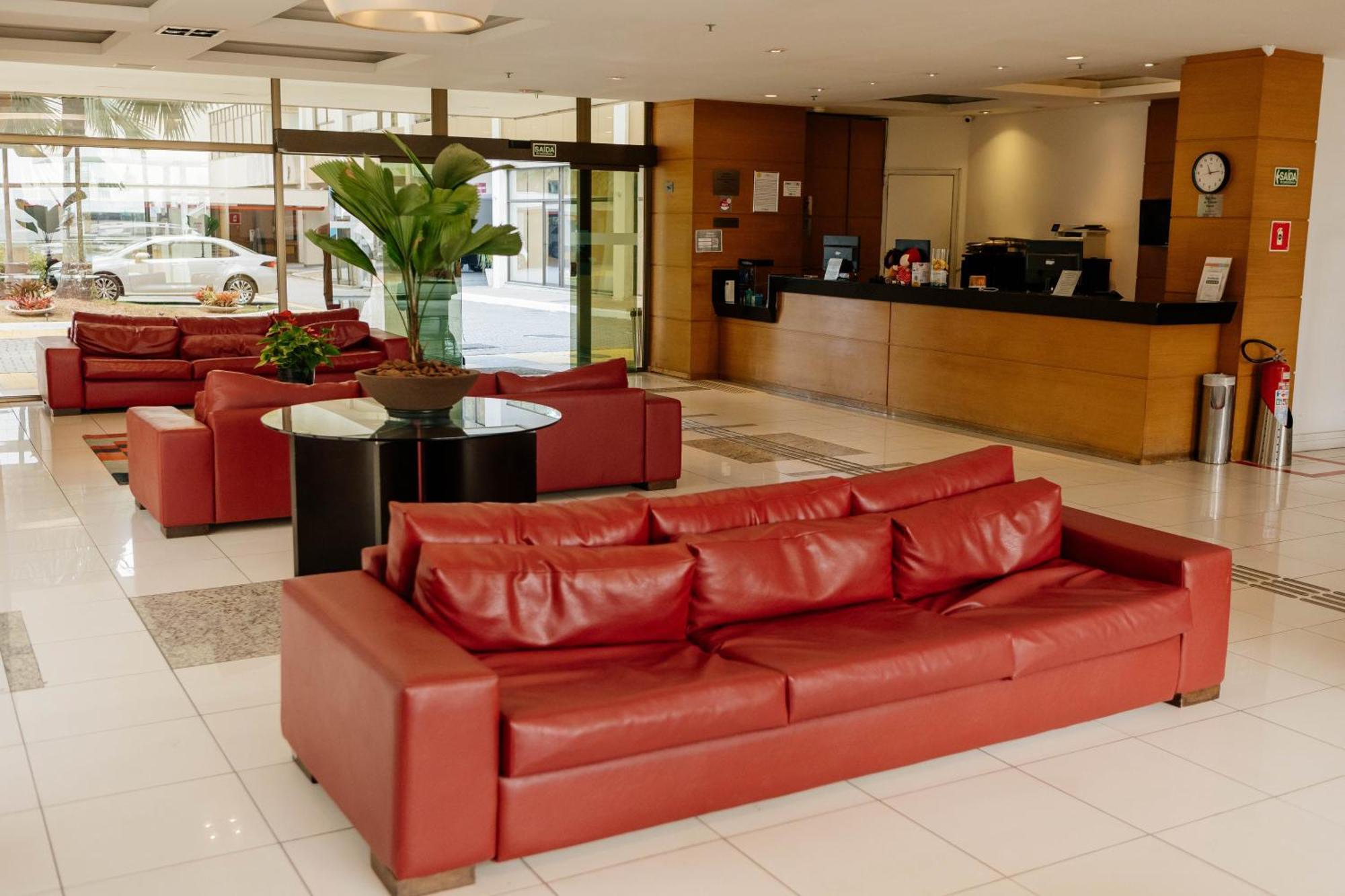 Hotel Orizzonte Niteroi By Atlantica Ngoại thất bức ảnh