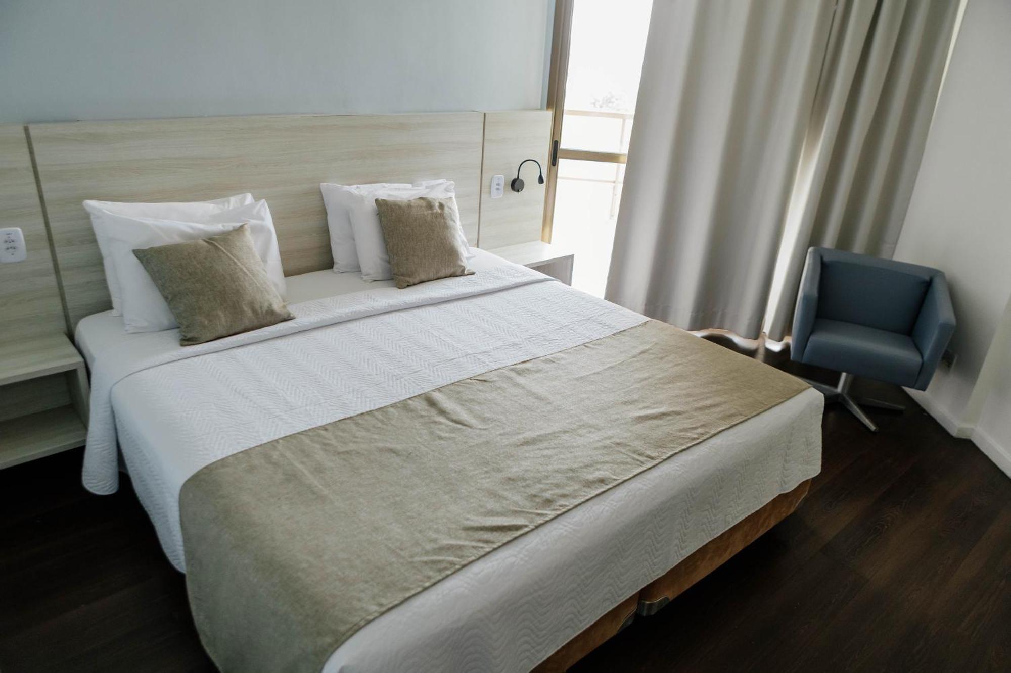 Hotel Orizzonte Niteroi By Atlantica Ngoại thất bức ảnh