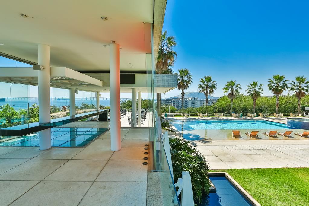 Hotel Orizzonte Niteroi By Atlantica Ngoại thất bức ảnh