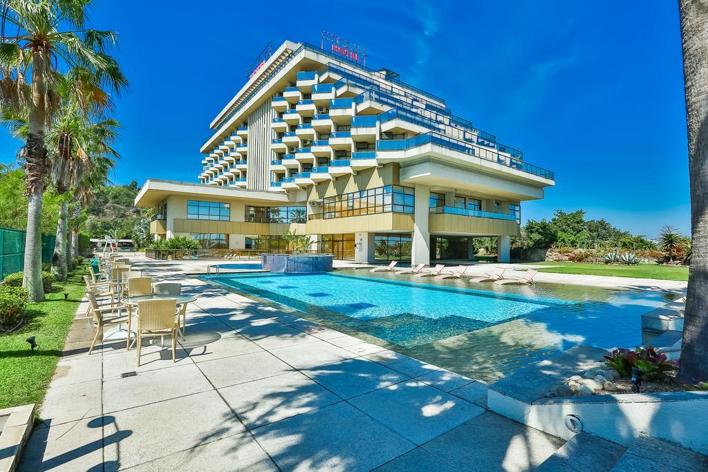 Hotel Orizzonte Niteroi By Atlantica Ngoại thất bức ảnh