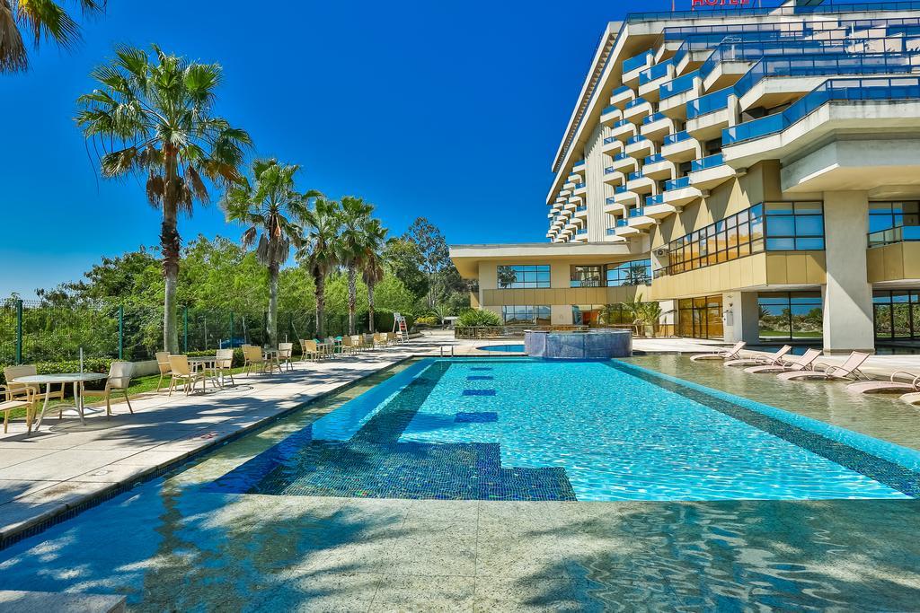 Hotel Orizzonte Niteroi By Atlantica Ngoại thất bức ảnh