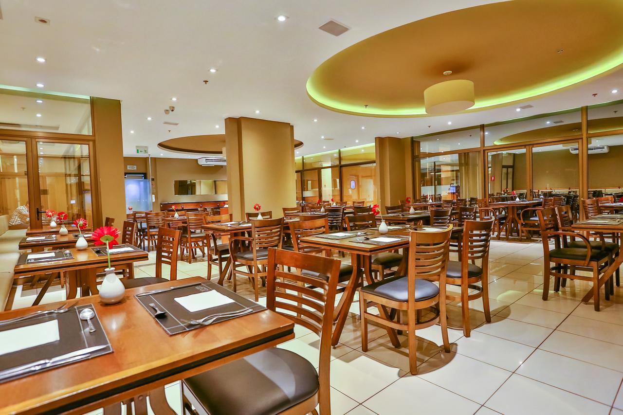 Hotel Orizzonte Niteroi By Atlantica Ngoại thất bức ảnh