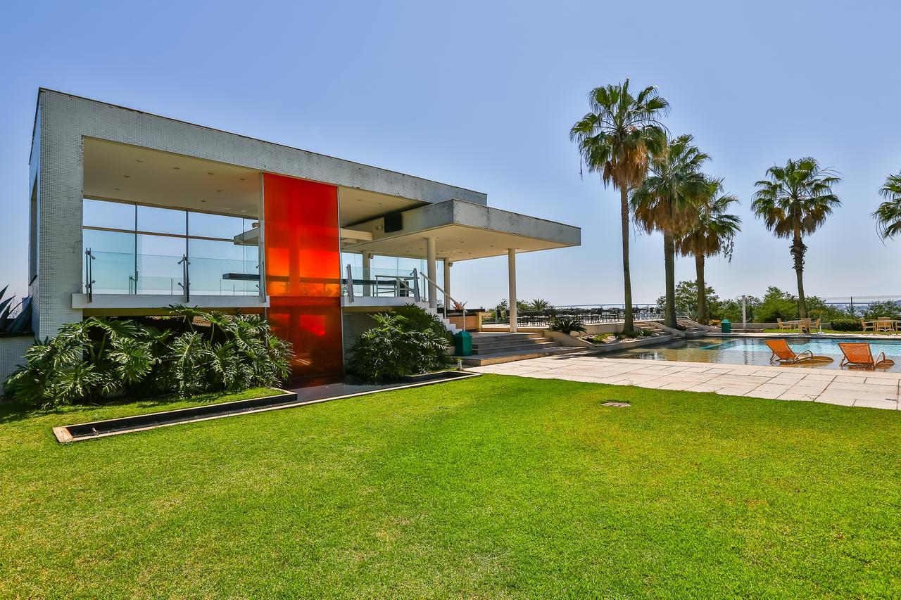 Hotel Orizzonte Niteroi By Atlantica Ngoại thất bức ảnh