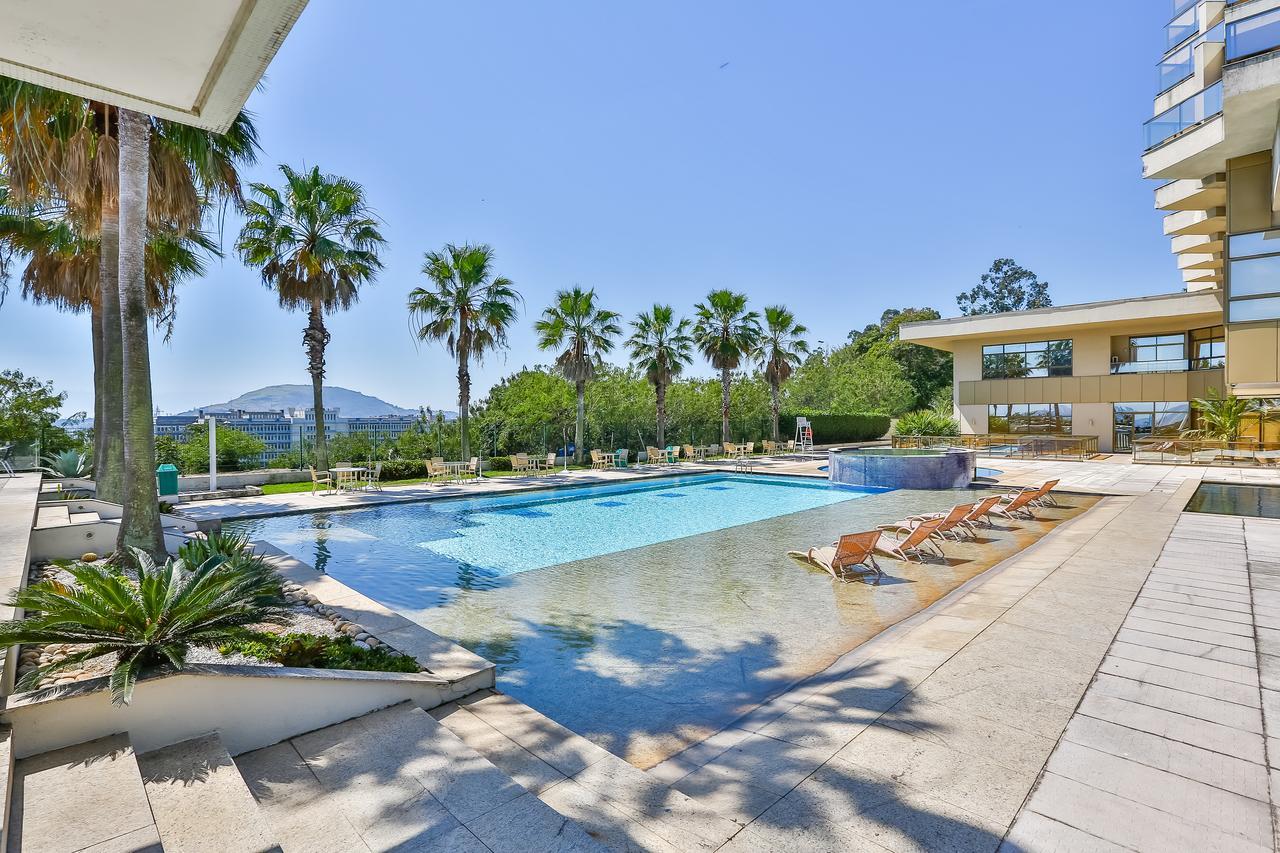 Hotel Orizzonte Niteroi By Atlantica Ngoại thất bức ảnh