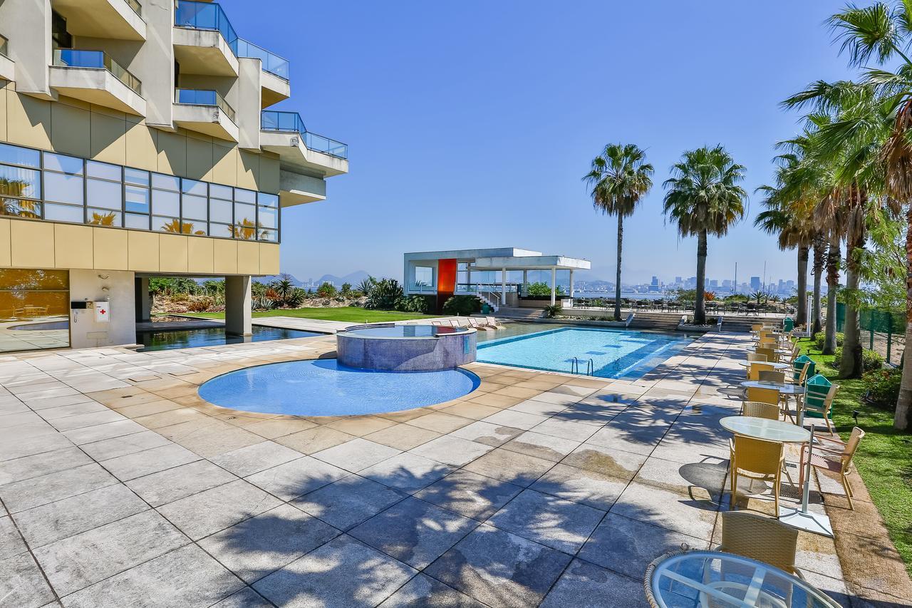 Hotel Orizzonte Niteroi By Atlantica Ngoại thất bức ảnh