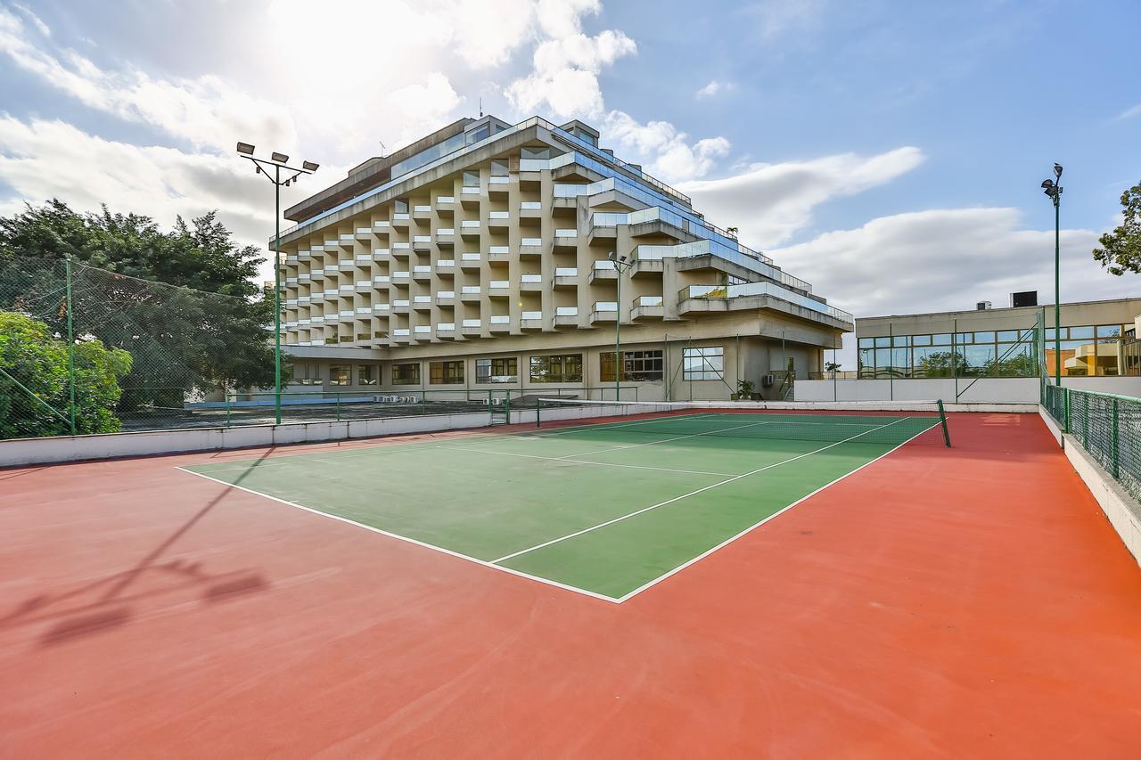 Hotel Orizzonte Niteroi By Atlantica Ngoại thất bức ảnh